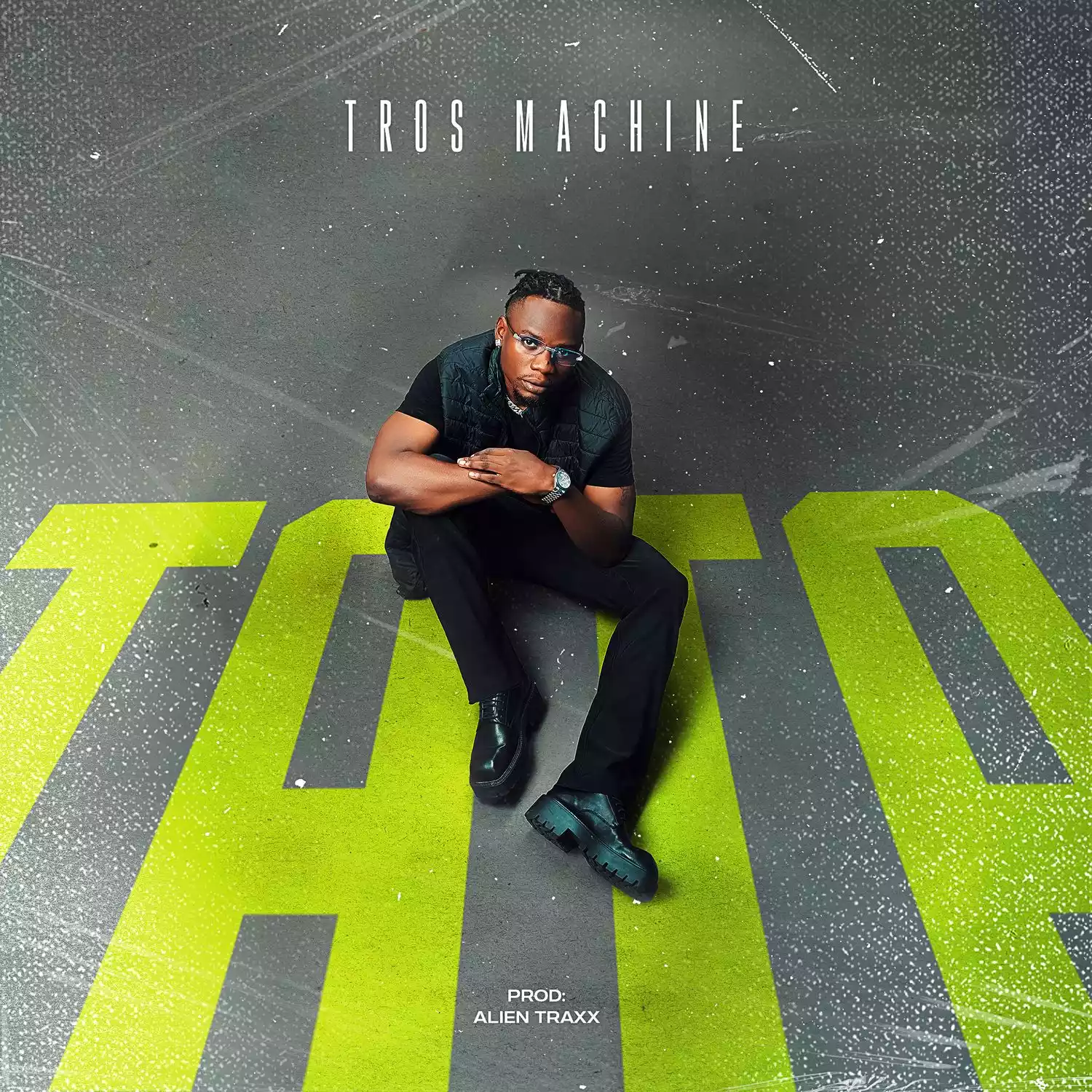 Tros Machine - Tata Mp3 Download